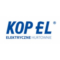 Hurtownie Elektryczne KOPEL Sp. z o.o., Toruń