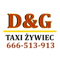 Taxi Żywiec D&G, Żywiec