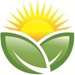 SUN AGRI INDUSTRIES, Gondal, logo