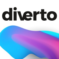 DIVERTO Design - Strony internetowe, Dzbenin