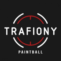 Trafiony Paintball, Poznań