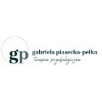Psycholog, psychoterapeuta Gabriela Piasecka-Pełka, Łódź