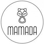 Mamada, Poznań, Logo