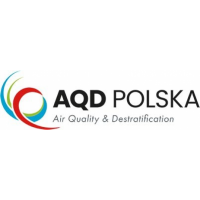 AQD Polska Sp. z o. o. - jonizatory, destratyfikatory Airius, Biozone, Latchorzew