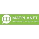 MatPlanet - Korepetycje, Warszawa, Logo