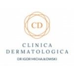 Clinica Dermatologica, Gdańsk, Logo