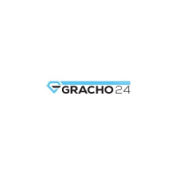 Przedsiębiorstwo Usługowo - Handlowe "GRACHO" Mariusz Graszek, Iława Przedsiębiorstwo Usługowo - Handlowe "GRACHO" Mariusz Graszek, Iława