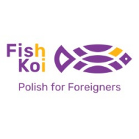 FishKoi - Polish for Foreigners, Wrocław