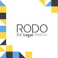 Kancelaria RK RODO - bezpieczeństwo twoich danych osobowych, Warszawa
