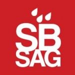 Safe Baby SAG, Sieradz, logo