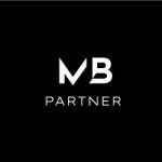 MB Partner Katowice - Uber | Glovo | Bolt | Wolt | Uber Eats, Katowice, Logo