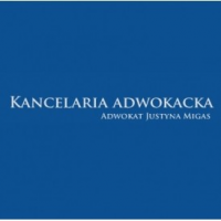 Kancelaria Adwokacka Justyna Migas - Obsługa Prawna Kraków, Kraków
