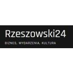 Rzeszowski24, Warszawa, logo