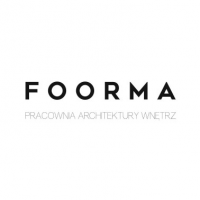 FOORMA - Pracownia Architektury Wnętrz Dorota Pilor, Oświęcim