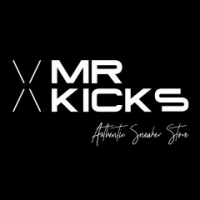 MR KICKS Authentic Sneaker Store, Kraków