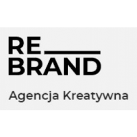 Rebrand s.c. Agencja Kreatywna, Wrocław