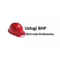Usługi BHP inż. Gertruda Grabowska, Bartoszyce