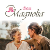 Dom Opieki Magnolia | Dom spokojnej starości, Wilamowice
