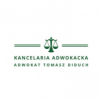Kancelaria Adwokacka Adwokat Tomasz Diduch, Gliwice