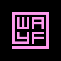 WAYF, Warszawa