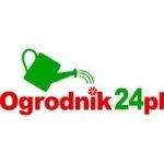 Ogrodnik24 - Centrum Ogrodnicze | Sklep Ogrodniczy, Michałów-Reginów, Logo