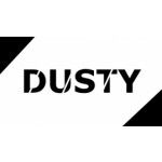 DUSTY Hubert Przybyłowicz, Dębica, logo