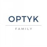 Optyk Family, Lubin, Logo