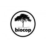 Biocop, Bratkowice, Logo