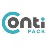 Contipack Sp. z o.o., Konin, logo