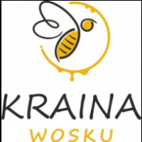 Kraina Wosku | Świece z wosku pszczelego, Żarnów