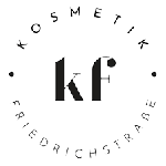 Kosmetik Friedrichstraße, Berlin, logo