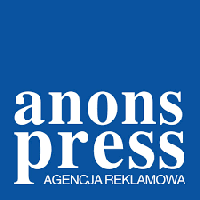 Agencja Reklamowa Szczecin Anons Press, Szczecin