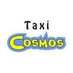 Cosmos Taxi Dąbrowa Górnicza, Dąbrowa Górnicza, logo