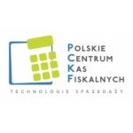 Polskie Centrum Kas Fiskalnych, Warszawa, Logo
