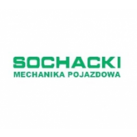 Sochacki Mechanika Pojazdowa, Wrocław