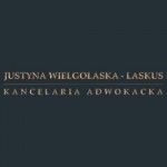 Adwokat Mińsk Mazowiecki - Justyna Wielgołaska-Laskus - Kancelaria Adwokacka, Mińsk Mazowiecki, Logo