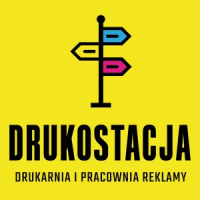 DRUKOSTACJA.pl - Drukarnia i Pracownia Reklamy, Częstochowa