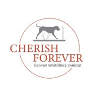 Cherish Forever - Gabinet Rehabilitacji Zwierząt Marta Zientek, Katowice