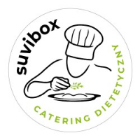 Catering dietetyczny - Suvibox, Łódź