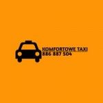 Komfortowe Taxi Zakopane, Zakopane, logo