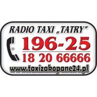Radio Taxi Tatry - Taxi Zakopane, Zakopane