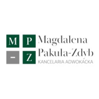Kancelaria Adwokacka Magdalena Pakuła-Zdyb, Szczecin