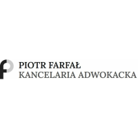 Piotr Farfał Kancelaria Adwokacka Warszawa - Sprawy karne - Spadki, Warszawa