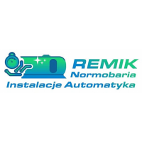 "REMIK" Instalacje Normobaria, Ustka
