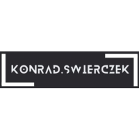 Konrad Świerczek | Strony internetowe | Marketing, Zakliczyn