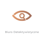 Biuro Detektywistyczne Przemysław Kurkowiak, Tarnowo Podgórne, Logo