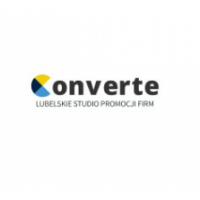 CONVERTE.NET - Lubelskie Studio Promocji Firm, Ryki