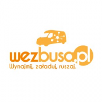 wezbusa.pl - wypożyczalnia samochodów dostawczych, Kraków