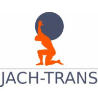 Jach-Trans Łukasz Jach, Warszawa