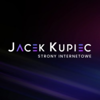 jkupiec.pl | Jacek Kupiec - Strony internetowe Wrocław, Wrocław